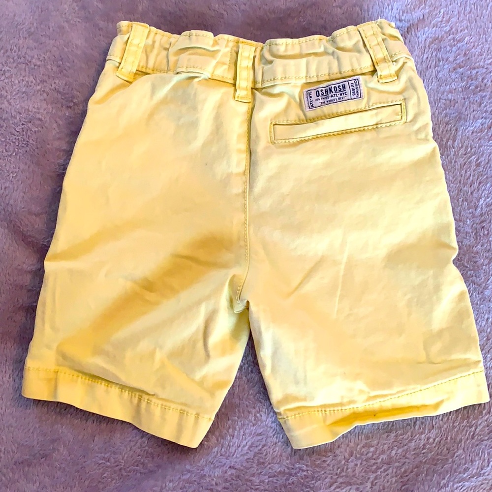 Osh kosh shorts